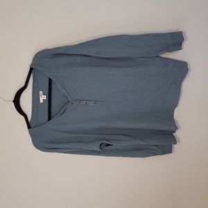 2/$15 Blue Sonoma Waffle Thermal